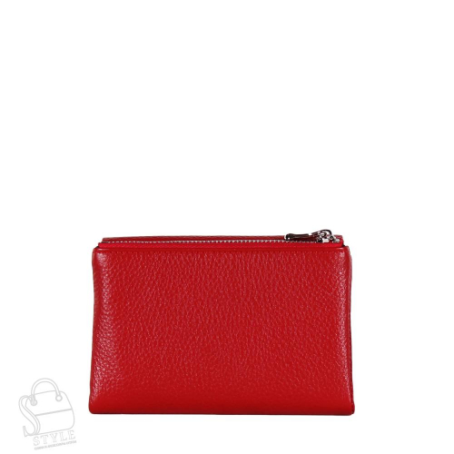 Женский кошелек 9929-1806 red Vermari