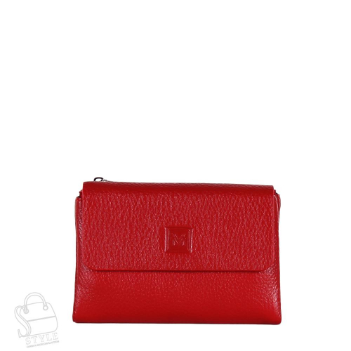 Женский кошелек 9929-1806 red Vermari