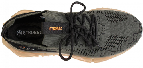 Кроссовки Strobbs C3405-19