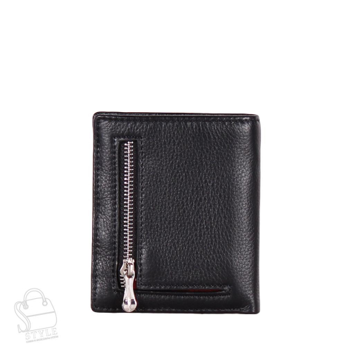 Женский кошелек 3812-1806A black Vermari