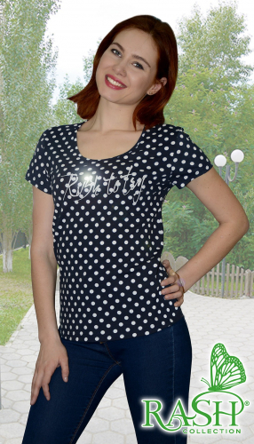 Футболка 