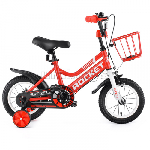 Велосипед детский 2-х колесный 12
