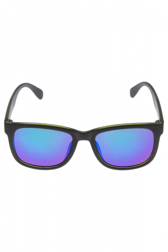 Солнцезащитные очки PLAYTODAY #840830Разноцветный