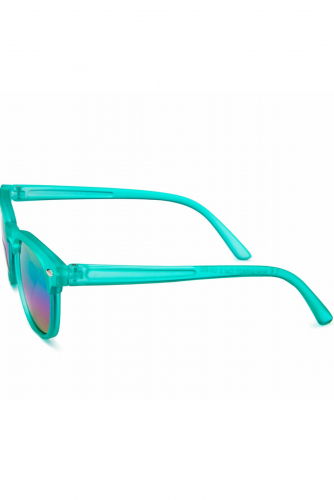 Солнцезащитные очки PLAYTODAY #179193Светло-зеленый