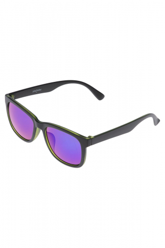 Солнцезащитные очки PLAYTODAY #840830Разноцветный