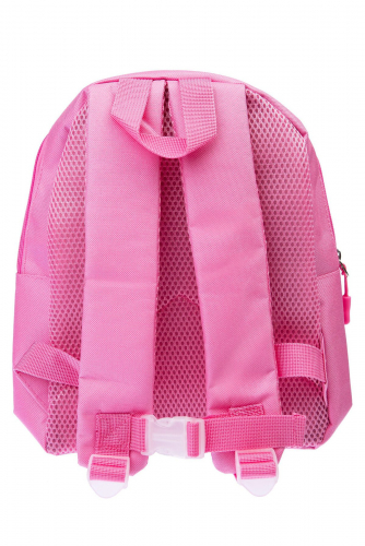 Комплект (Рюкзак+Сумка) PLAYTODAY #840879Розовый,Разноцветный