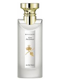 BVLGARI Eau Parfumee au The Blanc wom edc 75 ml