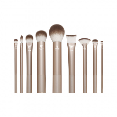 Набор кистей для макияжа Real Techniques Au Naturale Brush Kit