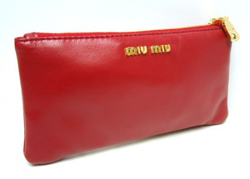 Косметичка MM 6359RED-70%