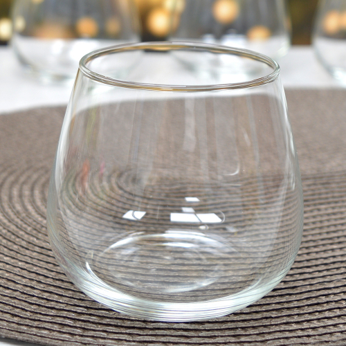 GABI Набор стаканов 6шт 350мл (низкие) арт.Q0084