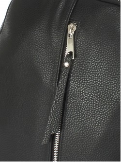 Рюкзак жен искусственная кожа ADEL-236/2в/ММ (change), 1отдел, черный 250852