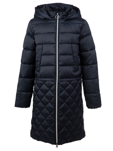3941 р.  4130 р.  Пальто текстильное с полиуретановым покрытием для девочек