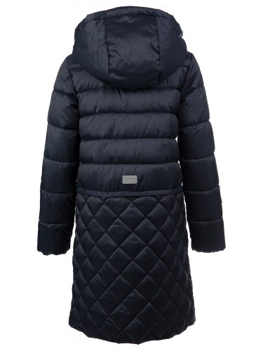 3941 р.  4130 р.  Пальто текстильное с полиуретановым покрытием для девочек