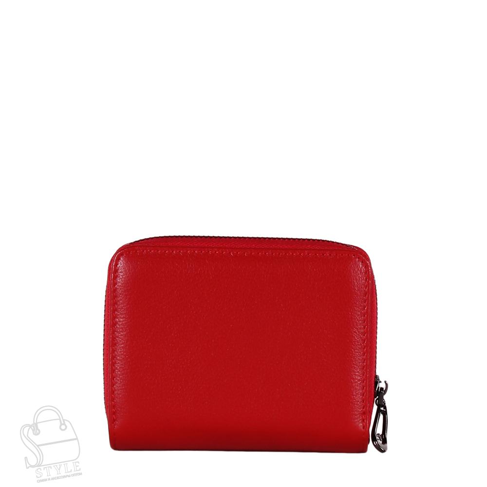 Женский кошелек 55077-1806 red Vermari в Новосибирске