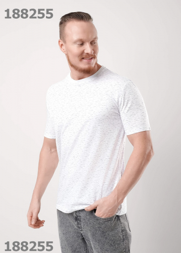 ЭЙС фуфайка муж600311/1кн кор.р