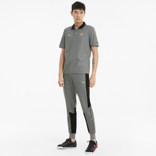 Брюки мужские Ferrari Race Sweat Pants cc