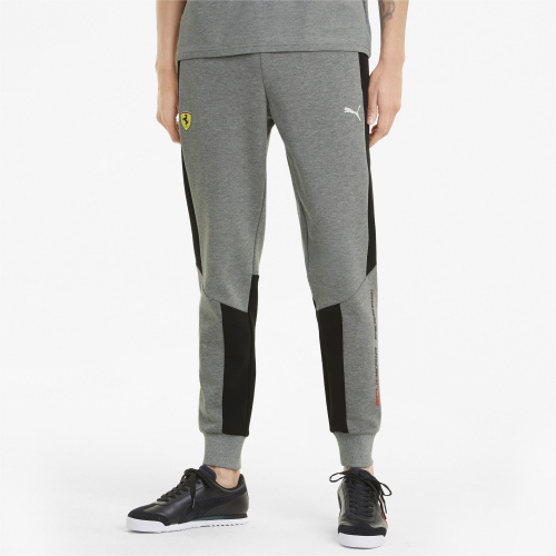 Брюки мужские Ferrari Race Sweat Pants cc