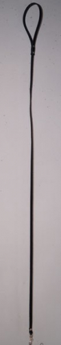 Осипов Поводок одинарный ширина 0,8 см длина 120 см