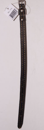 Осипов Ошейник безразмерный длина 35 см ширина 1,4 см