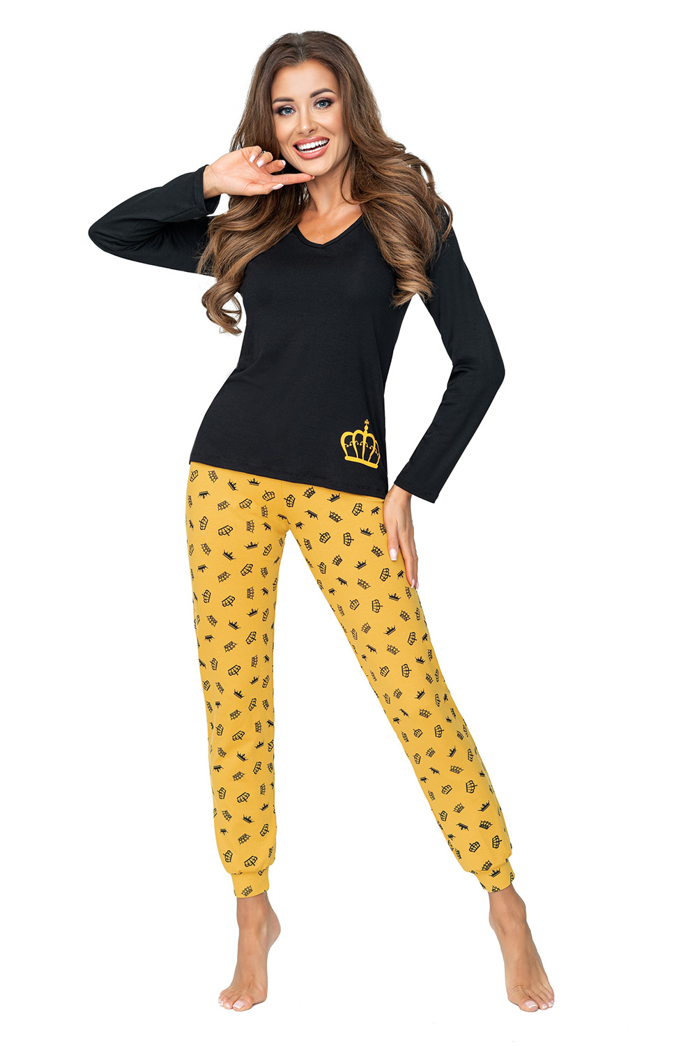 Ст.цена 2890р. Princessa pyjamas