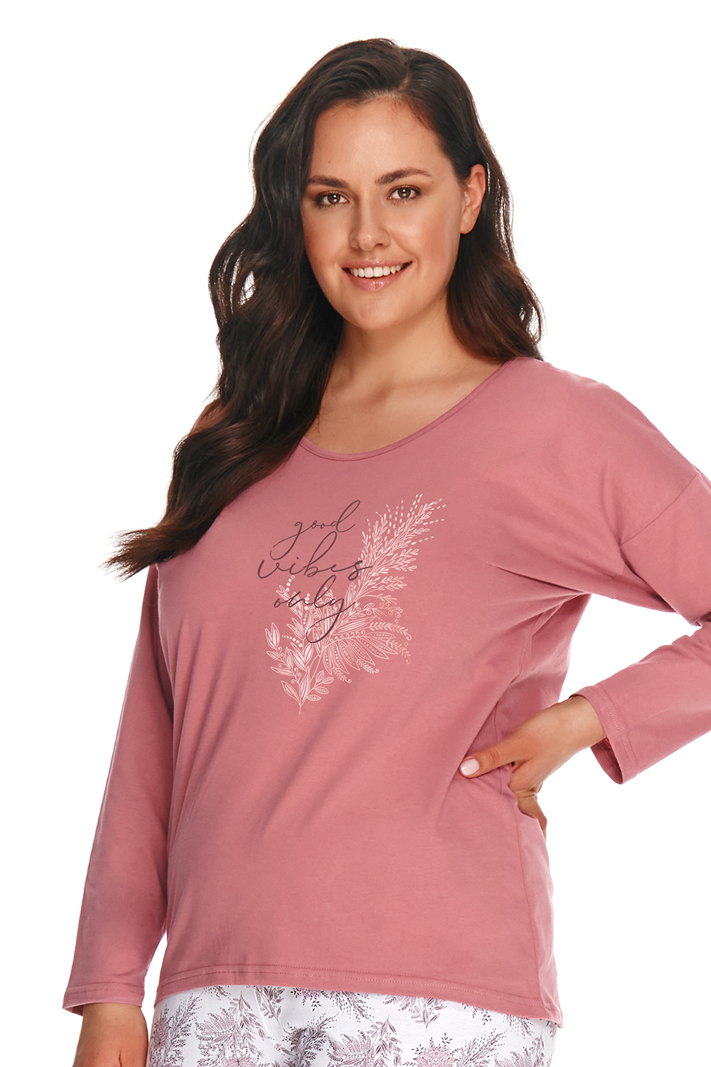23W Giorgia 2802-2803-01 Taro_23W Giorgia 2802-2803-01 Розовый Taro