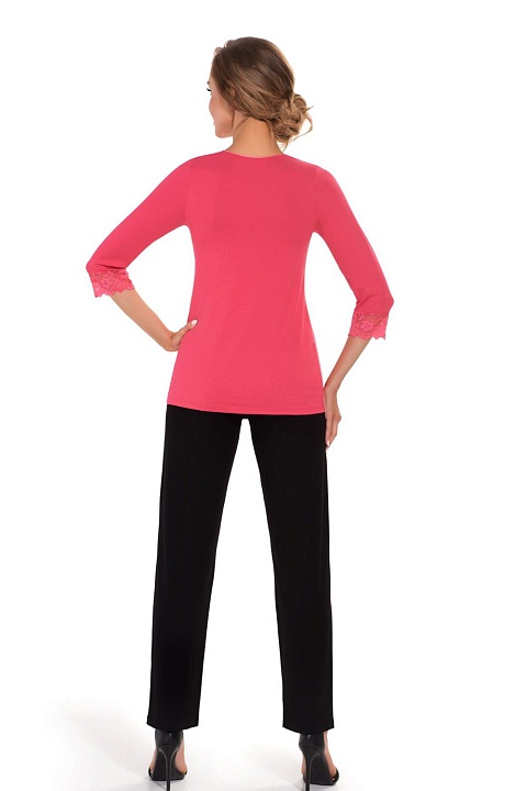 Скидка -50% Sandra pyjamas Coral Don_Sandra pyjamas Coral