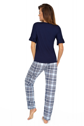 Loretta pyjamas Blue Don_Loretta pyjamas Blue