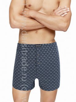 Трусы мужские GB8018 Gentlemen боксеры