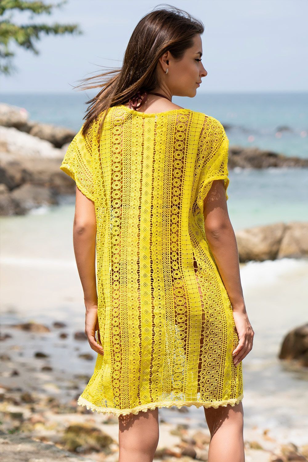 Jamaica 6641 желтый Ст.цена 2960р. Mam_Jamaica 6641 желтый Желтый Mia-Amore