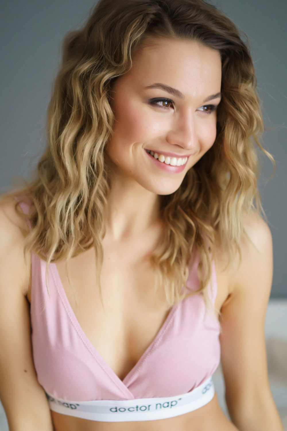 BRA.4160 Papaya Ст.цена 920р. DN_BRA.4160 Papaya Розовый Doctor Nap