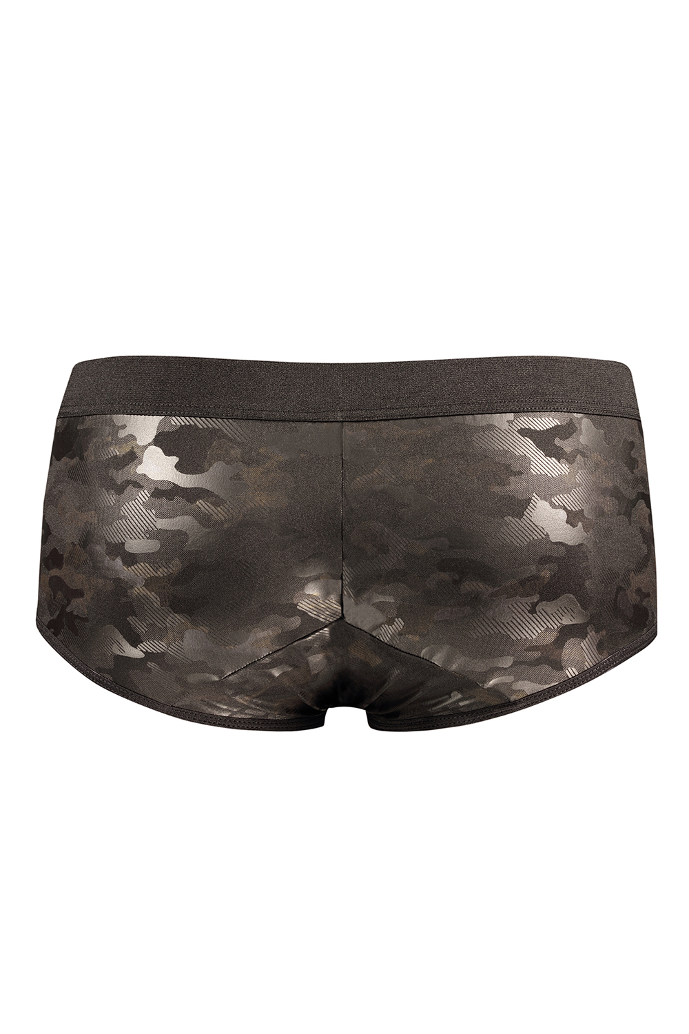 Elektro brief An_Elektro brief Черный Anais