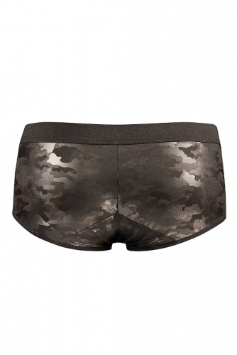 Elektro brief An_Elektro brief Черный Anais