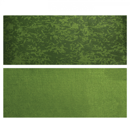 LAGUNA Коврик-субстрат двусторонний зеленый, 900*450мм