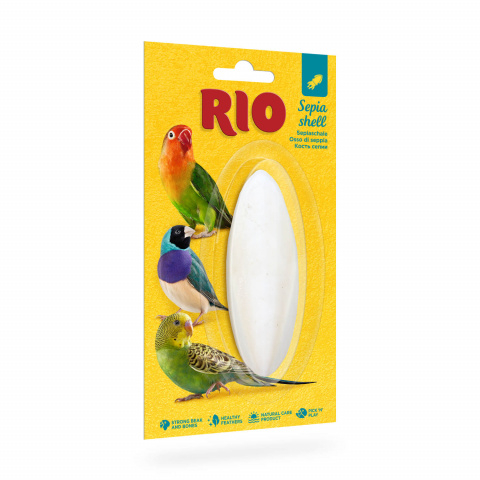 Rio Рио кость сепии
