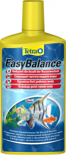 Tetra EasyBalance Кондиционер для стабилизации воды в аквариуме, 100 мл.