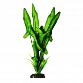BARBUS Шелковое растение 20 см. зеленое Plant 035