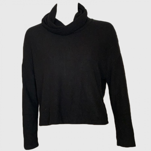 Женский свитер Z Supply с высоким горлом – фаворит модных активисток во всем мире №91