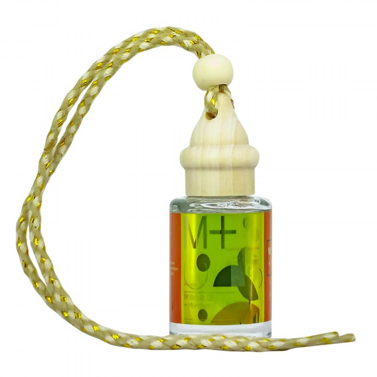 Копия Авто-парфюм Molecule 01+Mandarin, 12ml