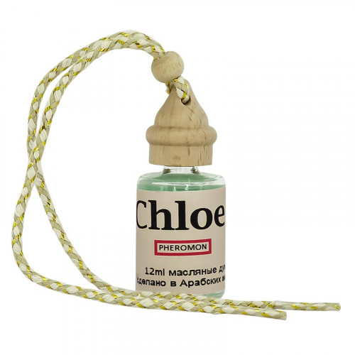 Копия Авто-парфюм Chloe,12ml