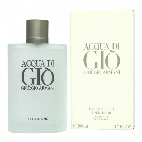 Копия Giorgio Armani Acqua Di Gio,edt., 200ml