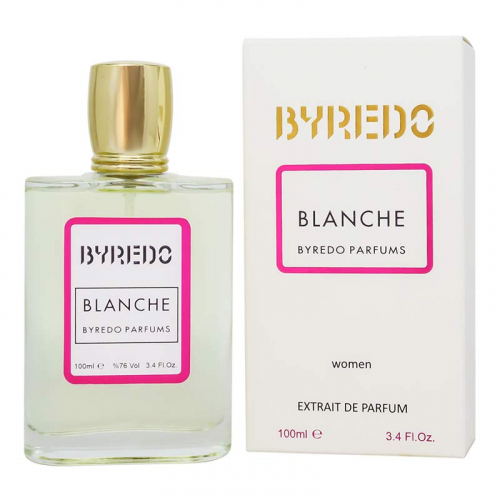 Копия Тестер Byredo Blanche 100 ml