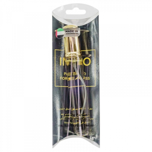 Копия Paco Rabanne Invictus, 20ml