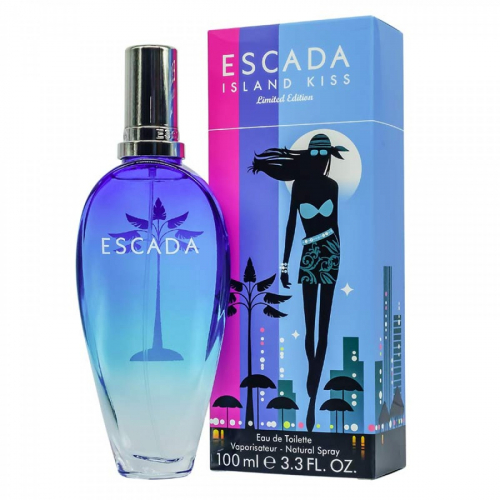 Копия Escada Island Kiss, 100 ml