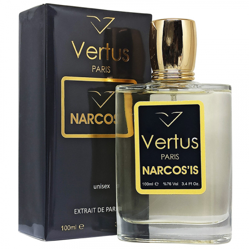 Копия Тестер Vertus Narcos'Is 100 ml