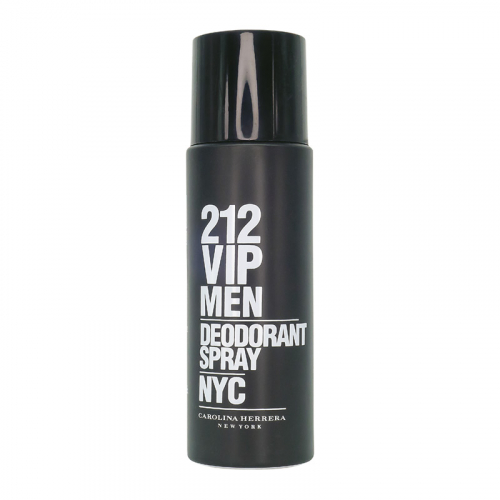 Копия Дезодорант Carolina Herrera 212 VIP Man,  200ml