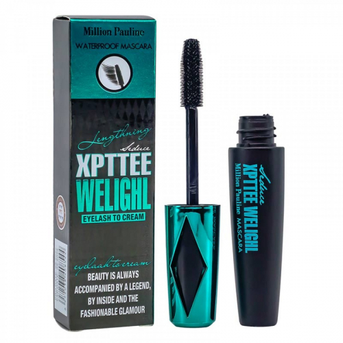 Копия Тушь для ресниц Million Pauline Xpttee Welighl