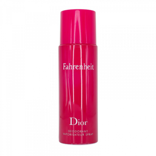 Копии Дезодорант Chrisian Dior Fahrenheit, 200ml