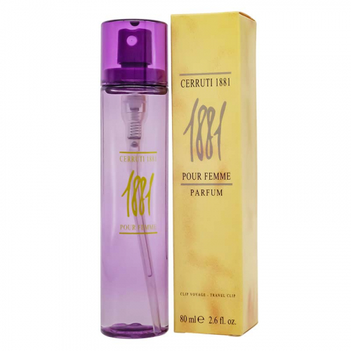 Копия Cerruti 1881 Pour Femme,edp., 80ml