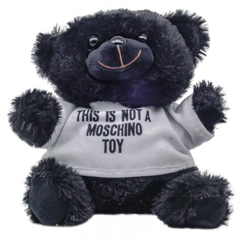 Копия Moschino This Is Not A Moschino Toy  (Black),edt., 50 ml