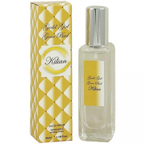 Копия Тестер Kilian Good Girl Gone Bad, edp., 35 ml